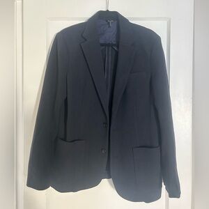 Good Man Brand Jacket Blazer Navy Blue